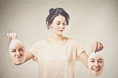 【ダメ恋手相】裏表がある「八方美人の手相」