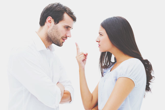 【ダメ恋手相】自分が正義！　我が強すぎて融通が利かない「頑固な女の手相」