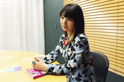 “当たる”からおもしろい「ルナモンスター占い」！