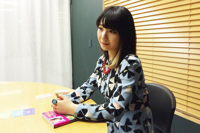 「ルナモンスター占い」は“当たる”からおもしろい　裏の自分が暴かれるのが癖になる！