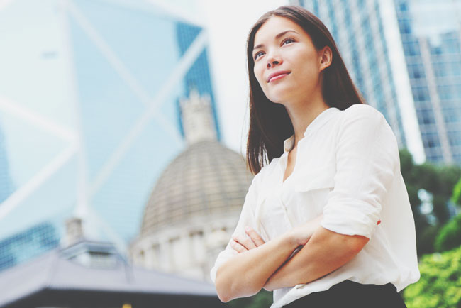 小鼻が広がっている人は見栄っ張りな自信家！　見栄っ張りな人の人相・特徴5つ