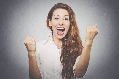 顔の輪郭でわかる人生成功度