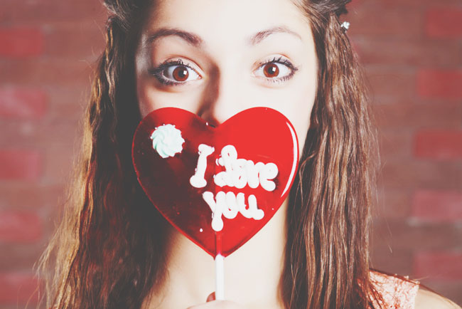 理想の恋愛がわかる【お菓子占い】どれくらい甘い恋を求めている?