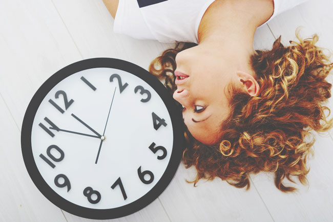 恋に仕事……勝負をするならこの時間！　誕生日でわかる【勝負時間占い】