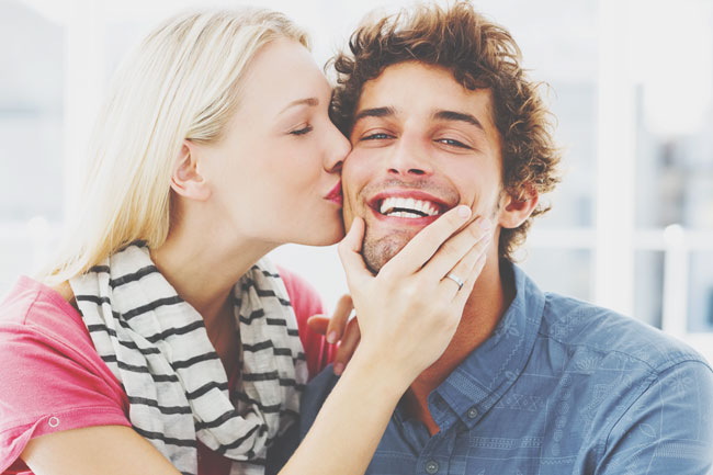 恋をするとリードする方、される方？　あなたのラブ性別がわかる【心理テスト】