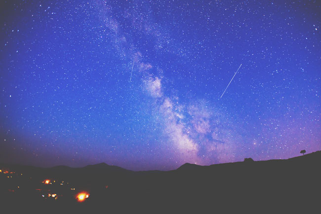 【4月の惑星予報】火の星座の熱いエネルギーが充実 パワフルなスタートを切ろう!