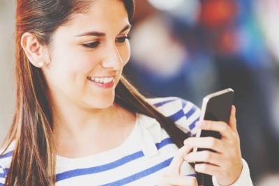 10の質問でわかる【SNS美人度】