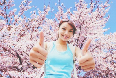 12星座【花見】あるある　射手座は花見の盛り上げ役！