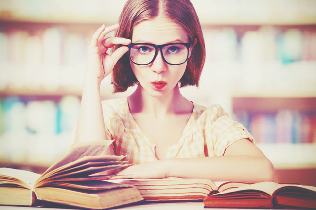 12星座【読書家】ランキング　山羊座は史実に基づいた歴史小説に萌える！