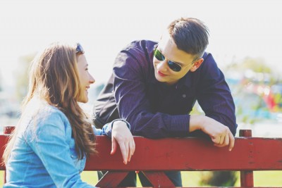 12星座【ナンパされやすい】ランキング　天秤座は男が燃える女！