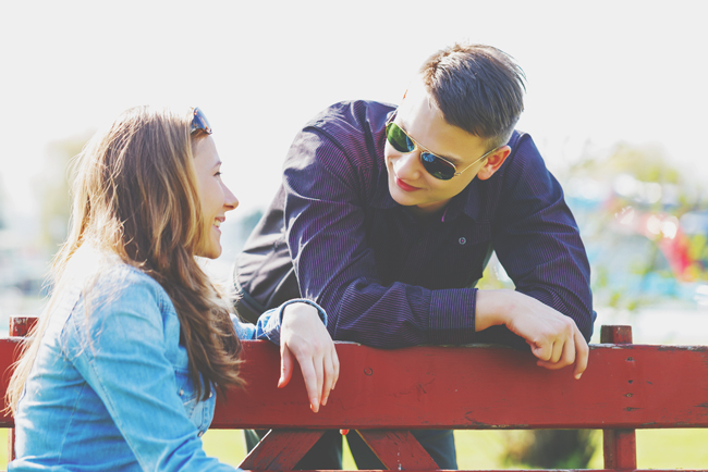 12星座【ナンパされやすい】ランキング　天秤座は「落としてみたい！」と男が燃える女！