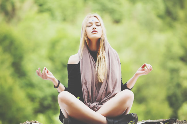 12星座【霊感】ランキング　蠍座は洞察力抜群、修行の果てに開眼しそう！