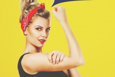 12星座【春のやる気】ランキング　牡羊座は何でもトライ！