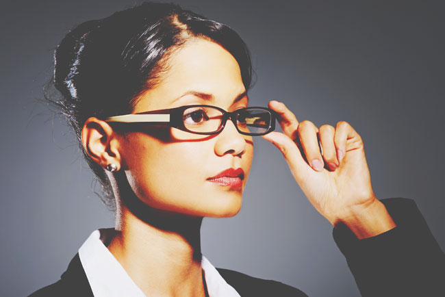 【12星座職場のトリセツ】乙女座は気配りができる“有能な秘書”　仕事にミスは許さない！