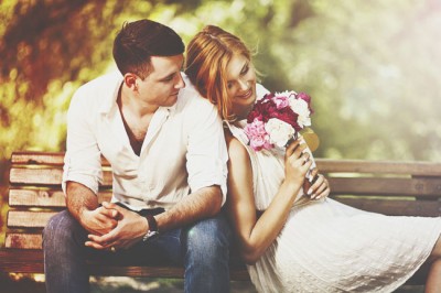 【血液型愛されルール】AB型彼には一途な愛を捧げて！