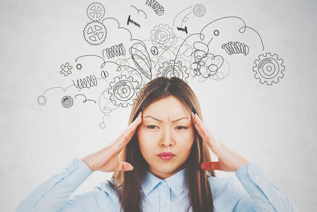 【12星座あいうえお作文】射手座“い”……「イタいことばっかり考えてるフシあり！」