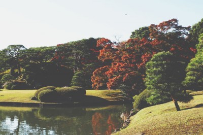 GWに訪れたい恋愛パワースポット【関東編】