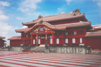 GWに訪れたい恋愛パワースポット【九州・沖縄編】