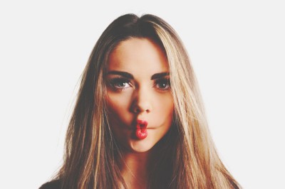 【B型×中間子】はユニークなお調子者！