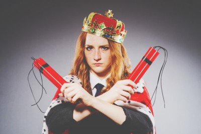 【B型×末っ子】は自由な暴走キャラ！