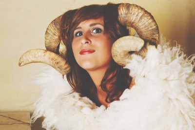 【O型×中間子】は羊の皮をかぶったオオカミ！