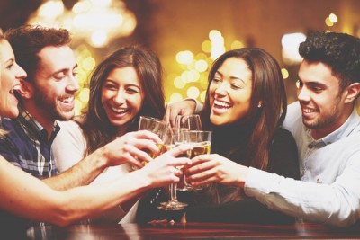 酒癖でわかる心理傾向　説教を始める人は欲求不満＆ストレス過多！