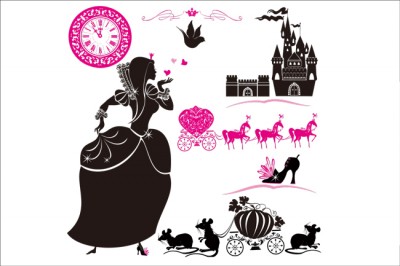 【心理テスト】シンデレラで憧れるシーンでわかる望んでいる恋