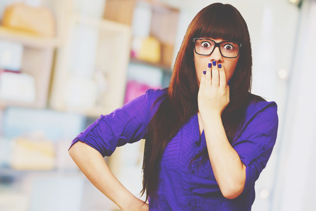 うっかりミスに選択ミス……やりがちな失敗がわかる【心理テスト】