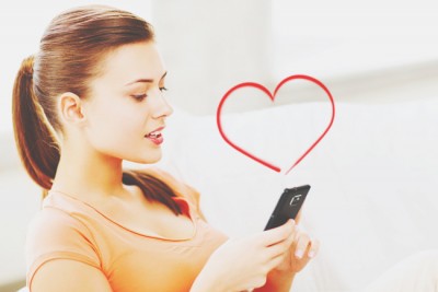 ピッタリなモテメール術わかる【心理テスト】