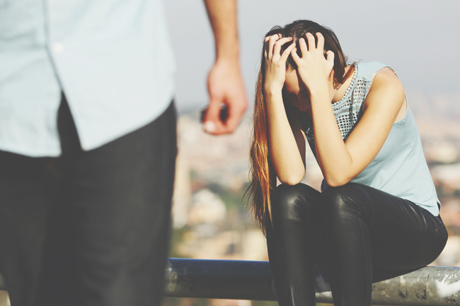 10の質問でわかる【男に飽きられやすい女度】恋が続かないのは、あなたが原因？