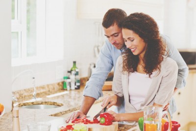 12星座【おうちデート】あるある　牡牛座は一緒に料理