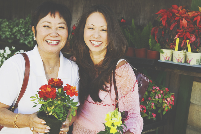 12星座【母娘仲よし】ランキング　天秤座はお母さんと親友、ガールズトークで盛り上がる！