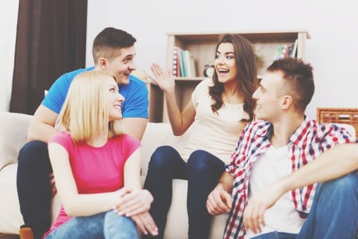 12星座【会話力ランキング】双子座は話の天才！