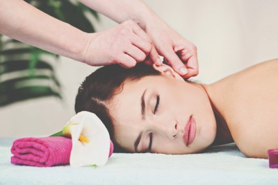 12星座【キレイを保つ方法】牡牛座は耳たぶマッサージ