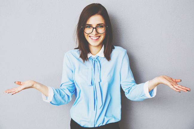 12星座【スルースキル】ランキング 天秤座は天使の笑顔で華麗にスルー!