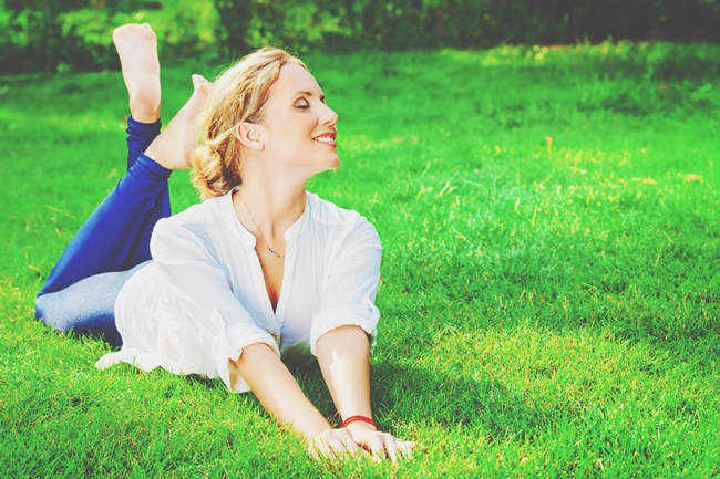 12星座【ストレスフリー】ランキング　双子座は切り替え上手のストレス知らず！