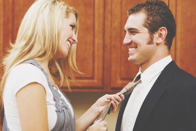 12星座【尽くす女】ランキング　蟹座は徹底的！