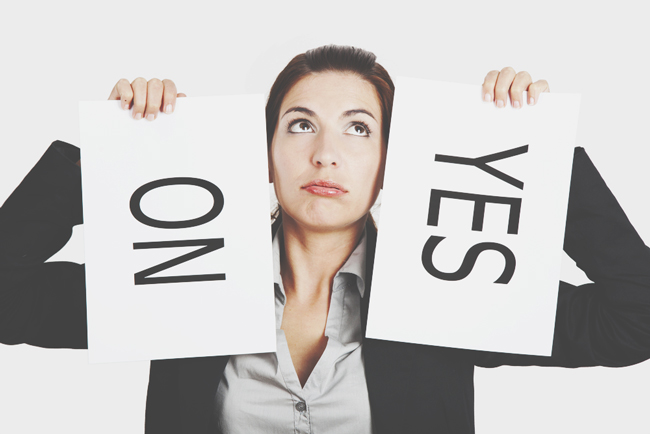 12星座【優柔不断】ランキング　魚座は常にふらふら、1人じゃ何も決められない！