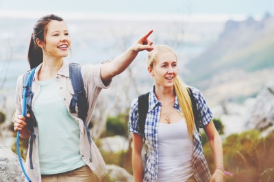 血液型【旅行】あるある　B型は計画クラッシャー！