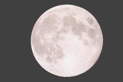 5/4の蠍座満月はパワフルなウエサク満月！