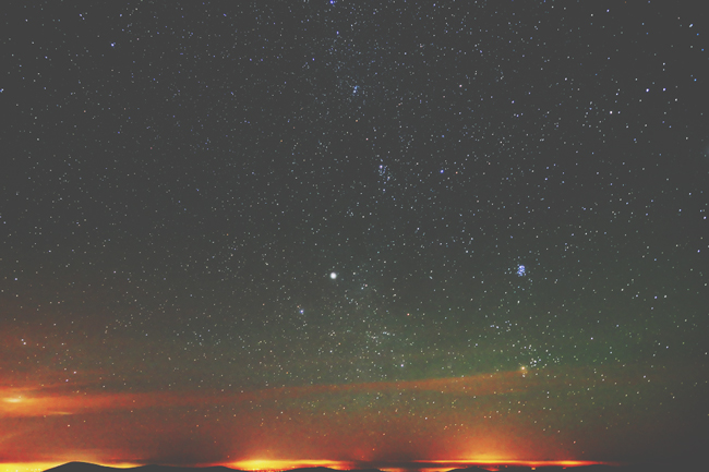 5月18日は牡牛座の新月　最上の豊かさと美しさが得られる日！