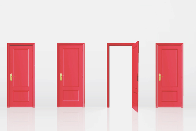 【心理テスト】どこでもドアで行きたい場所は？　答えでわかるあなたの逃げたい願望