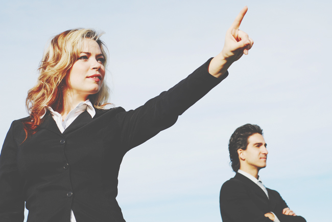 生命線の終点でわかる人生傾向　小指方向に流れている人は、常に変化を求めるタイプ！