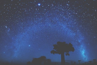 【5月の惑星予報】後半は荒れ模様……ゆるぎない自分を持って！