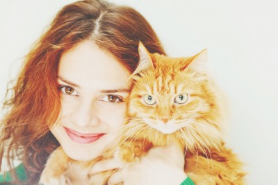 猫度でわかる相性のいい男性タイプ