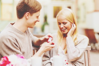 10の質問でわかる【結婚スタイル】