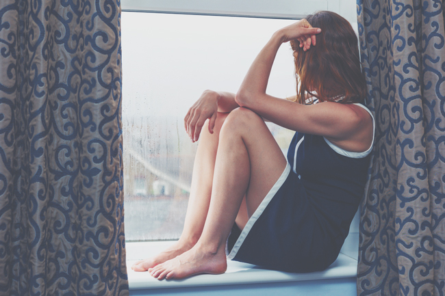 12星座【梅雨】あるある　牡牛座は根暗に、天秤座は怠け癖がひどくなる！