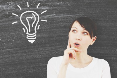 12星座【アイデアマン】ランキング　水瓶座は斬新な発想で一大ブームを巻き起こす！