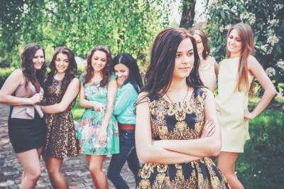 12星座【陰湿】ランキング　蟹座は裏では女王様！