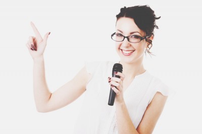 12星座【結婚式スピーチ】獅子座は緊張知らず！